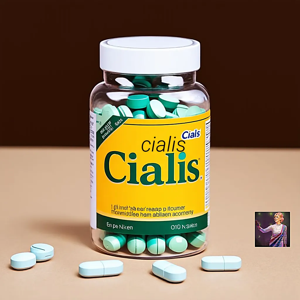 Comprar cialis en estados unidos